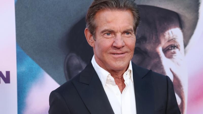 Dennis Quaid