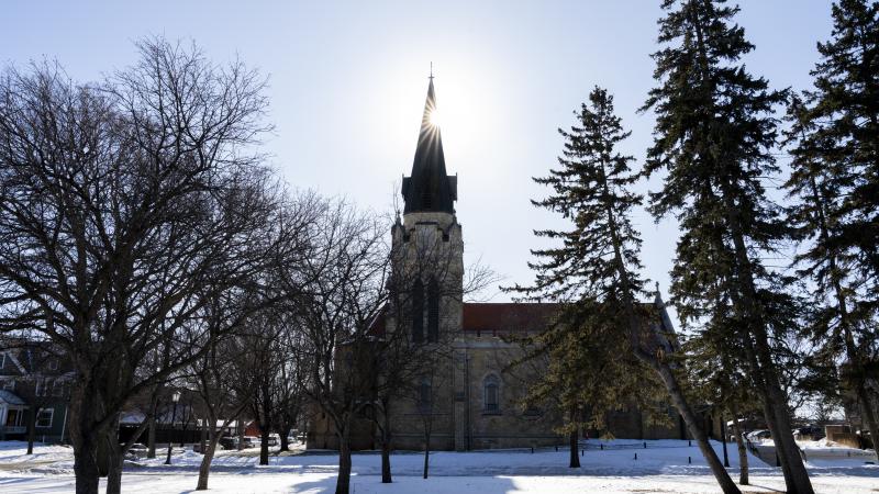 Cities Church