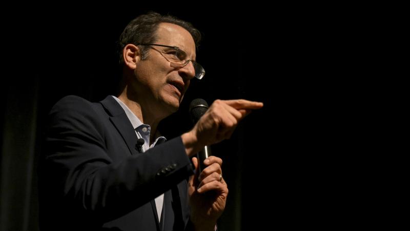 Phil Weiser