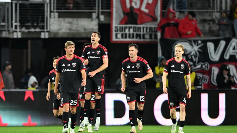 D.C. United