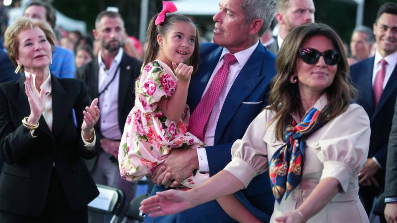 Sean Duffy