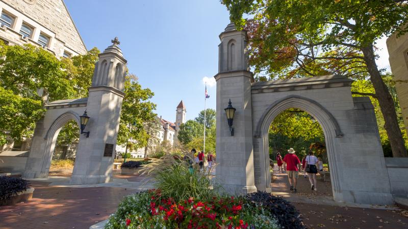 University