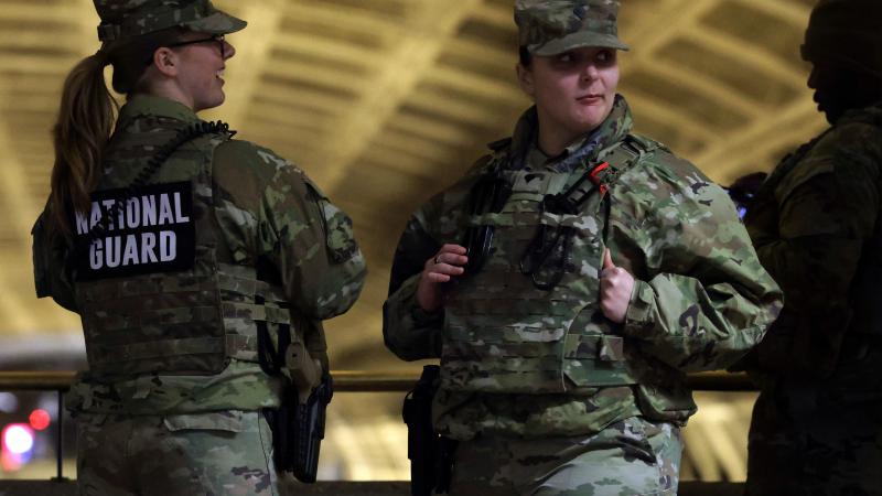 National Guard