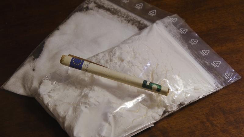 From 2016 to October 2017, Jesus Rauda-Avila directed the transportation of funds, drivers and vehicles from northern to southern Mexico to buy and pick up cocaine.