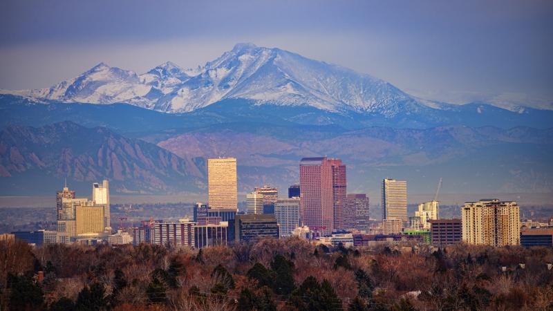 Donna Savoy owned and operated Denver-based bridal studio Donna Beth Creations for more than a decade.