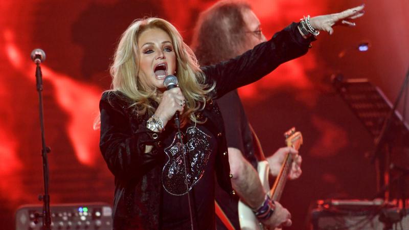 Bonnie Tyler