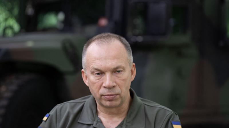 Syrsky