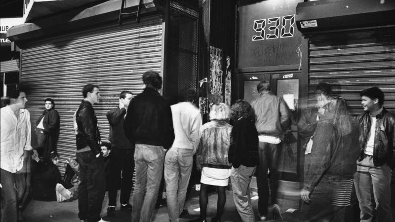 Original 9:30 Club 