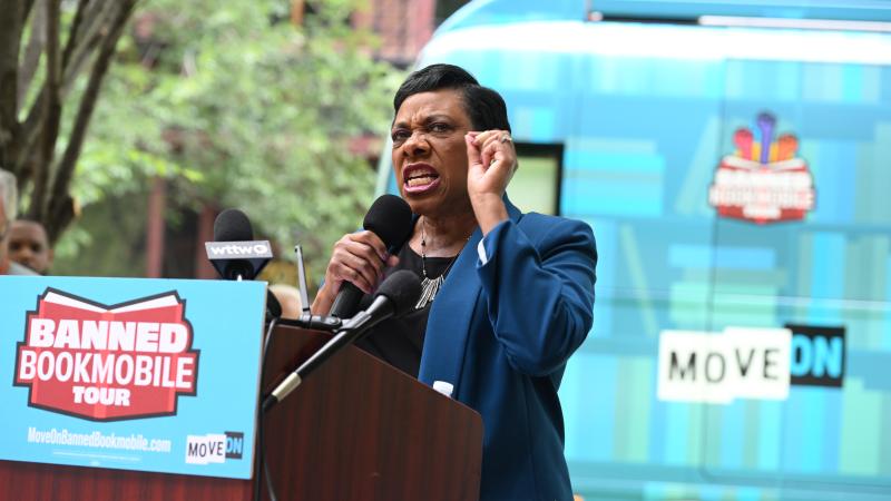 Becky Pringle