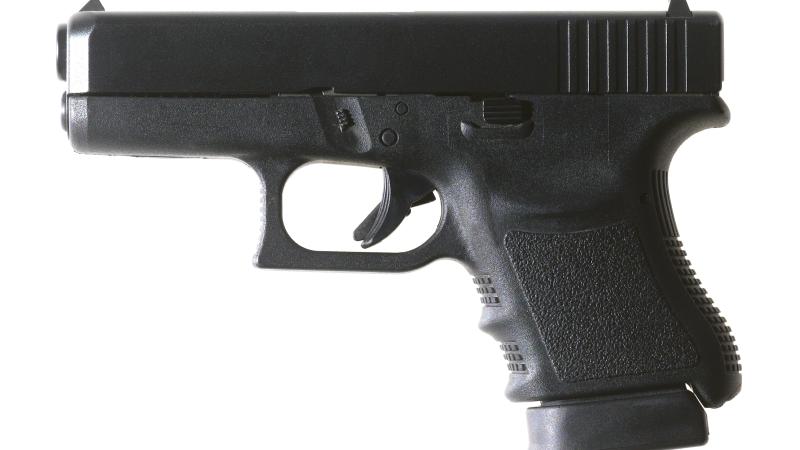 The Justice Department filed a lawsuit against California on Monday to halt the Glock Ban.
