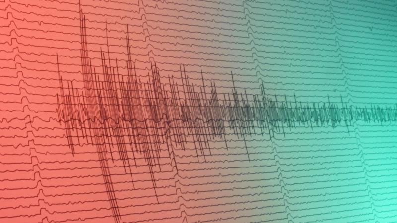 earthquake