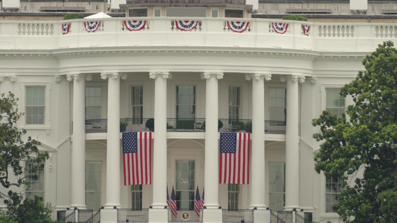 White House 