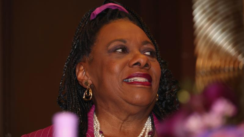Becky Pringle