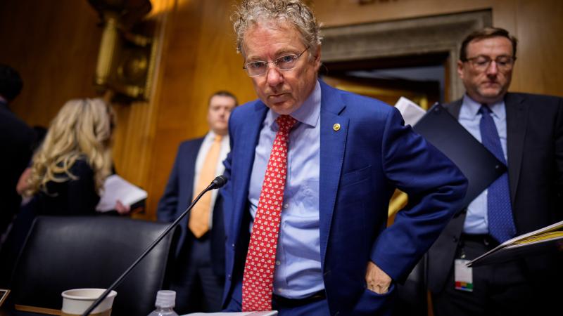 Rand Paul
