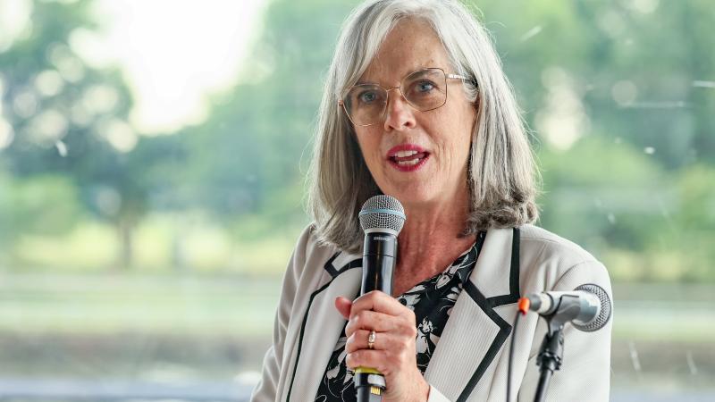 Katherine Clark
