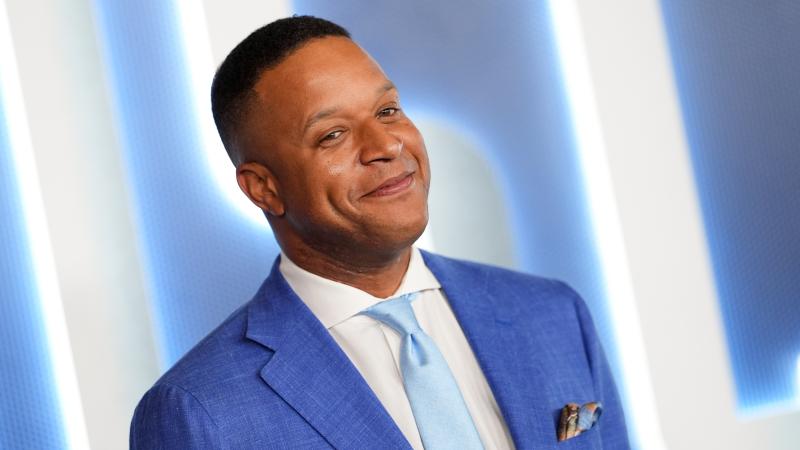 Craig Melvin