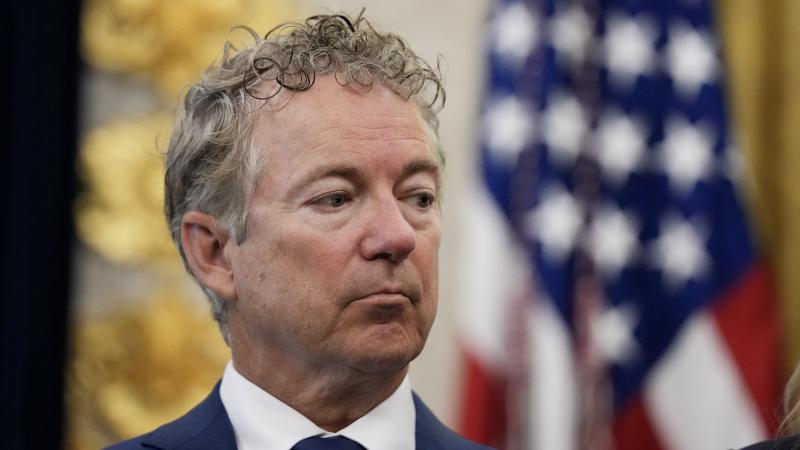 Rand Paul