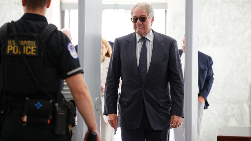 Leon Black
