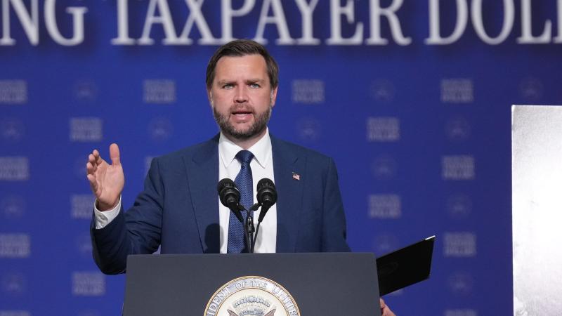 JD Vance