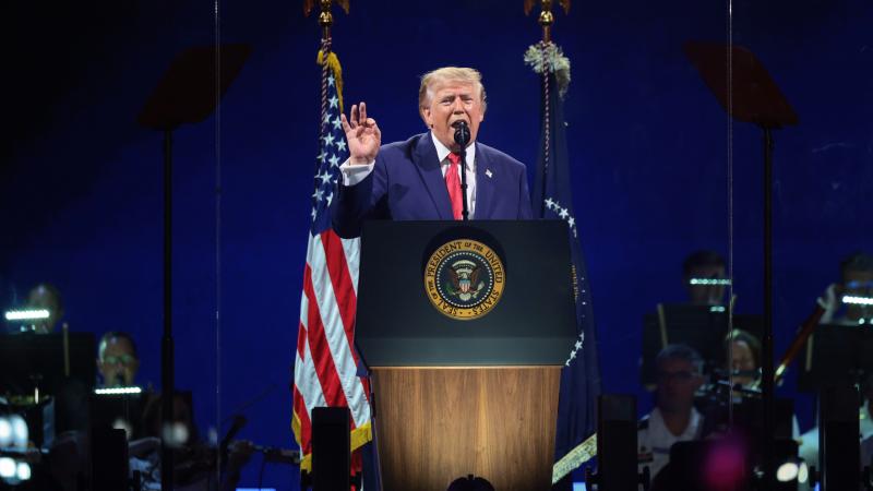 Trump250DC