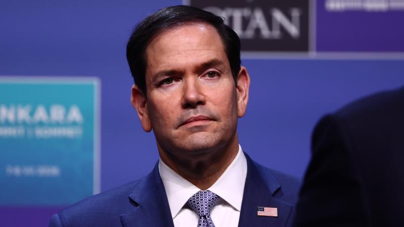 Marco Rubio