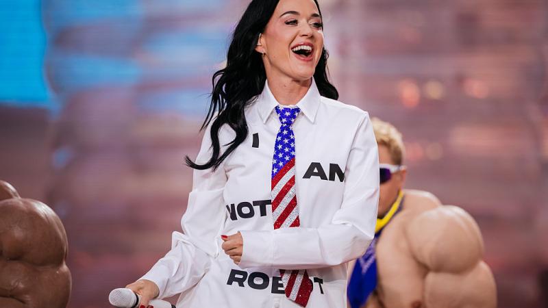 Katy Perry 