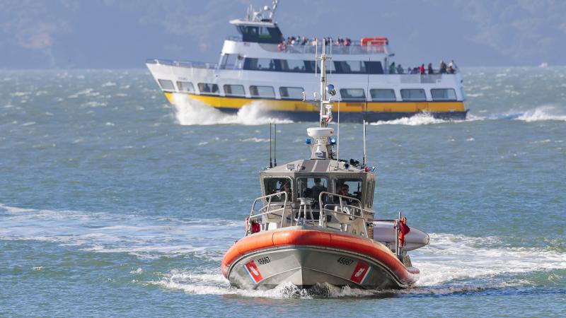 Coast Guard