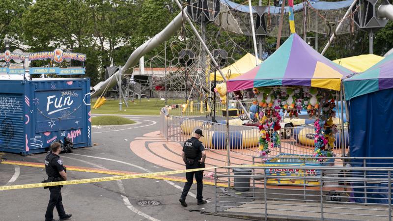 Seattle shooting