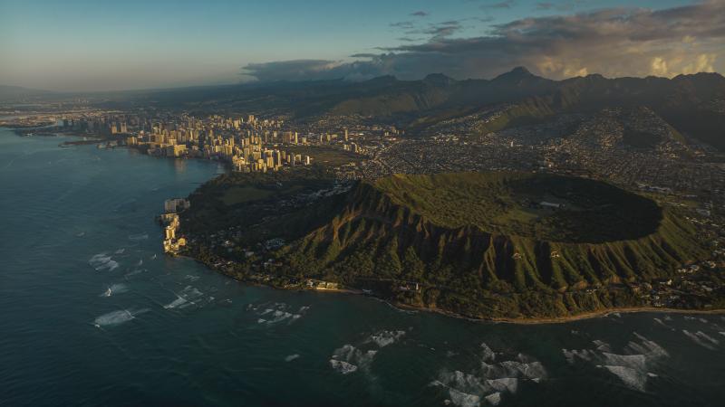 Waikiki
