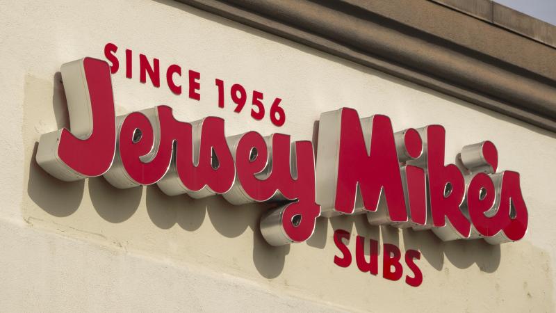 Jersey Mike's