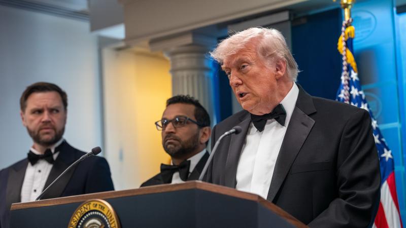 Trump