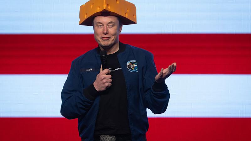 Elon Musk speaks at Wisconsin town hall ahead of state supreme court election