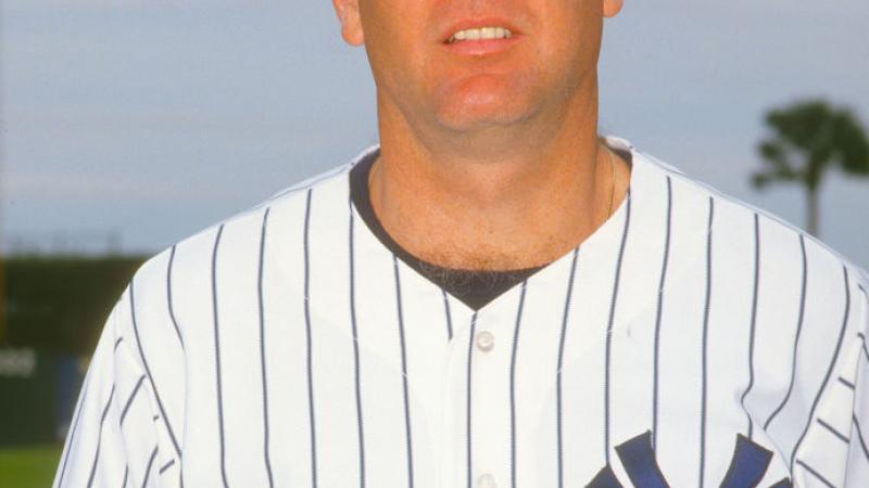 Tommy John