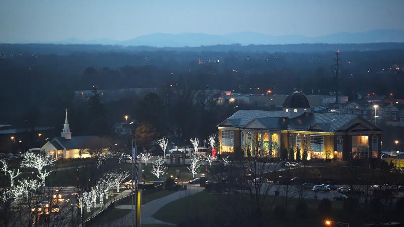 Liberty University