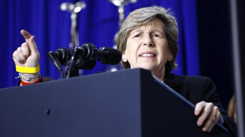 Randi Weingarten
