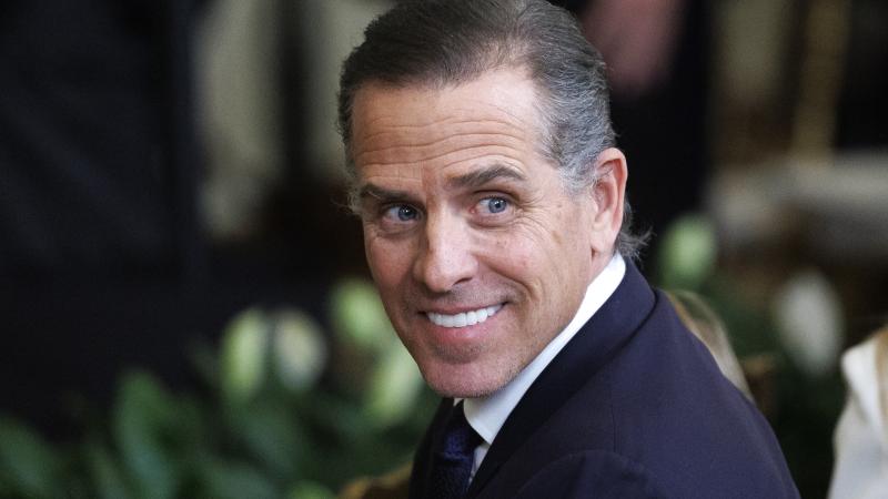 Hunter Biden