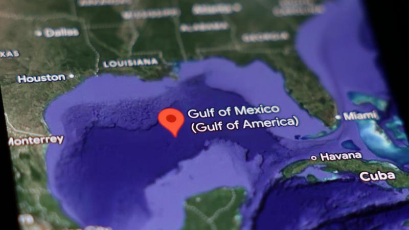 Gulf