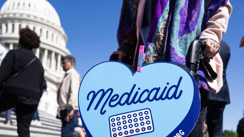 Medicaid