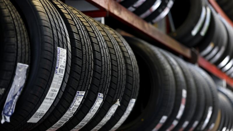 tires 
