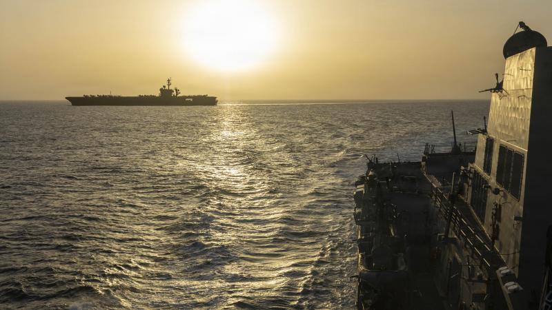 USS Lincoln