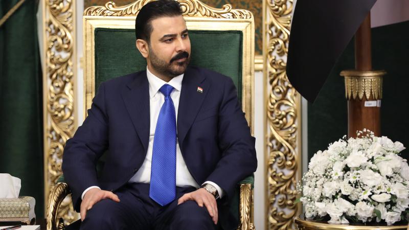 Ali al-Zaidi 