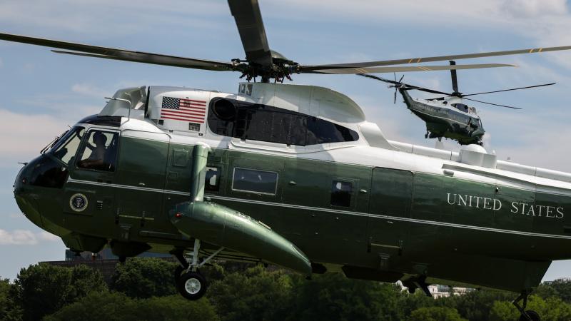 Marine One