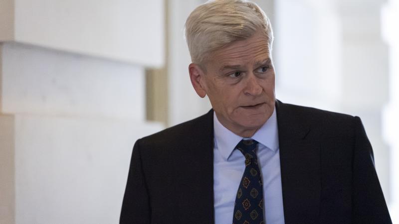 Bill Cassidy