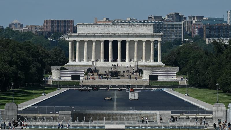 Reflecting Pool