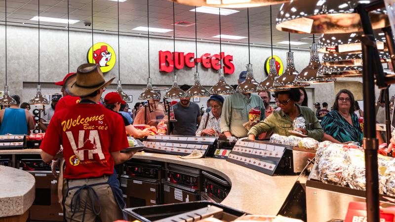 Buc-ee's