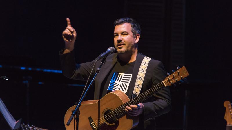 Duncan Sheik