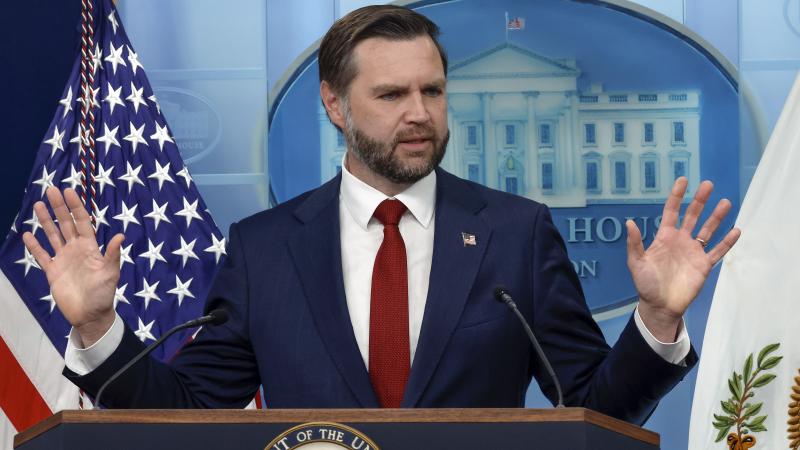JD Vance 