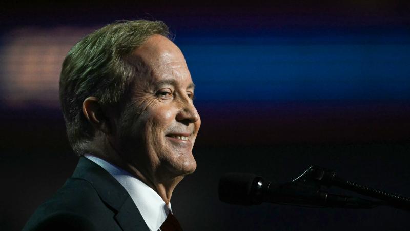 Ken Paxton