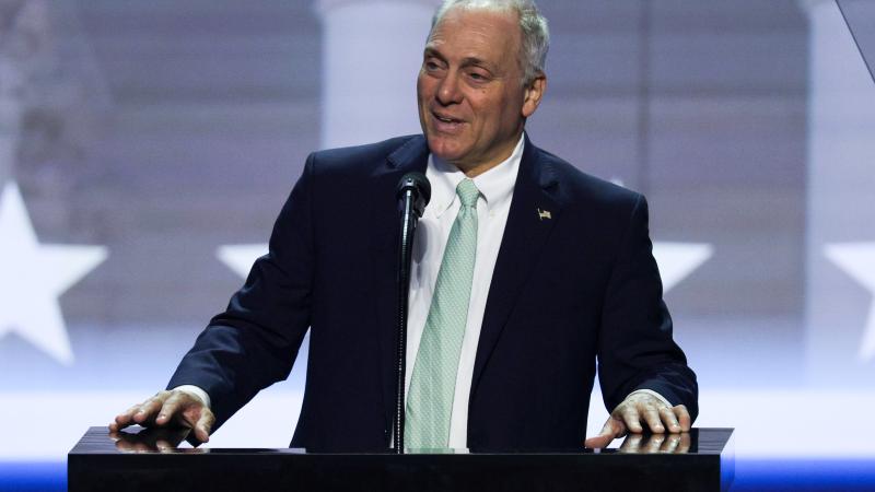 Steve Scalise