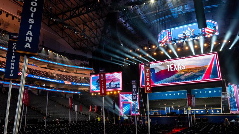 RNC convention